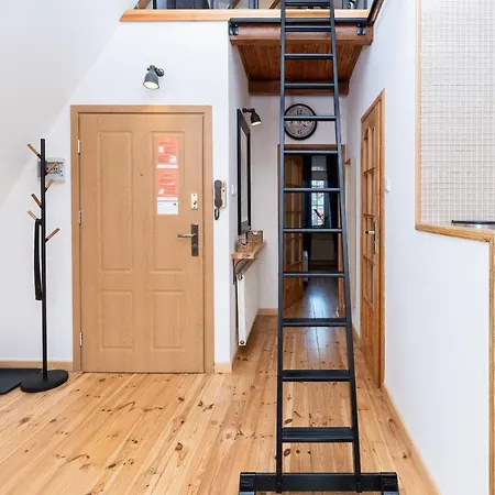 Apartment Old Town Dluga By Renters