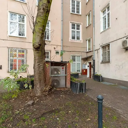 Old Town Dluga By Renters *