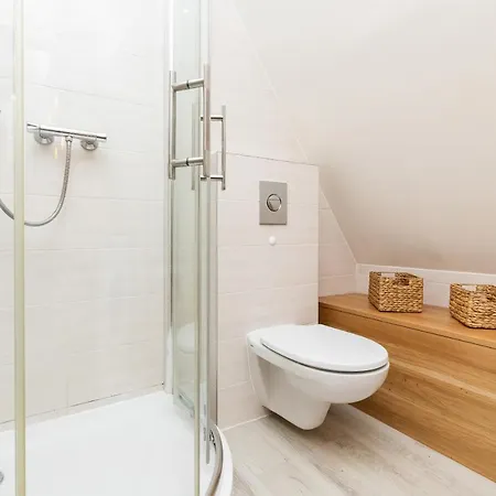 Old Town Dluga By Renters *