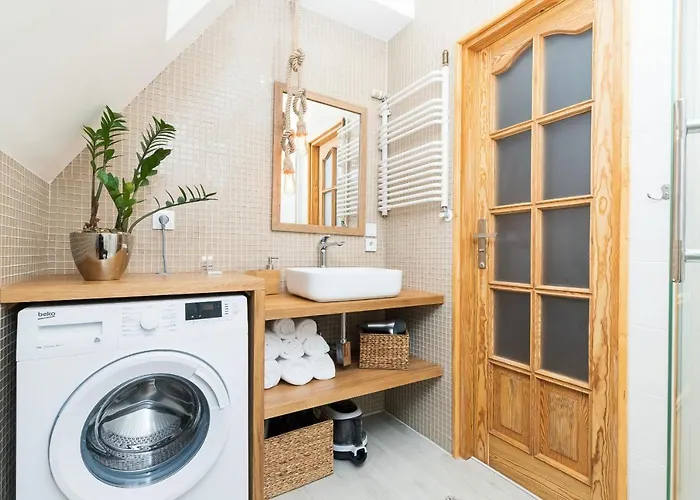 Old Town Dluga By Renters Gdaňsk