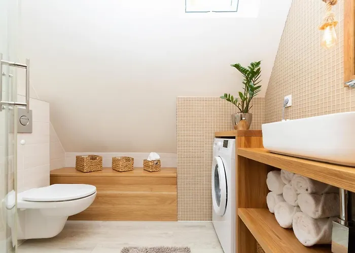 Old Town Dluga By Renters Apartmán