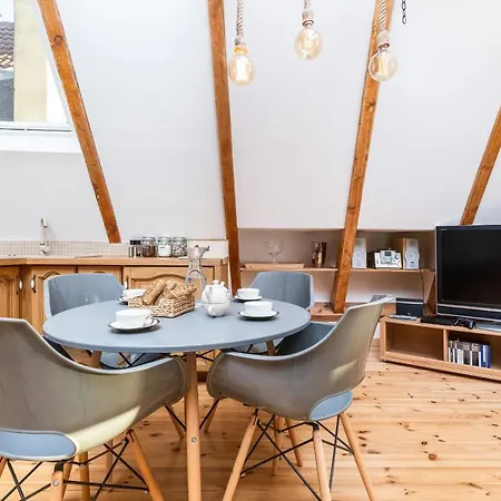 Lejlighed Old Town Dluga By Renters *