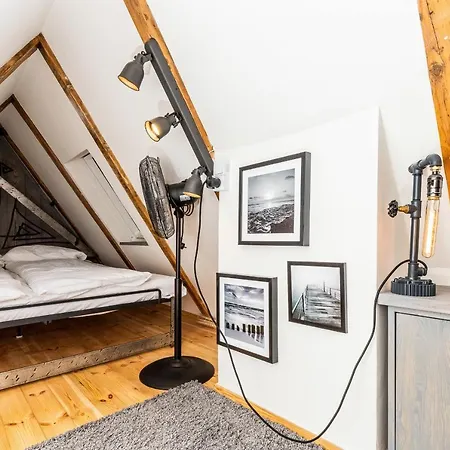 Appartamento Old Town Dluga By Renters *