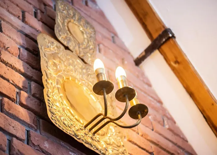 Appartamento Old Town Dluga By Renters *