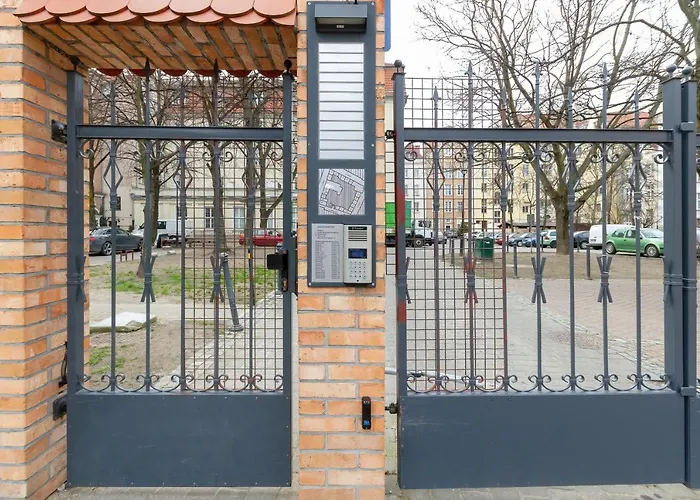 Old Town Dluga By Renters Appartamento *