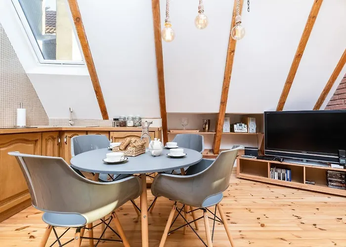 Appartamento Old Town Dluga By Renters *