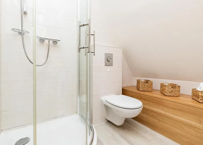 Old Town Dluga By Renters *